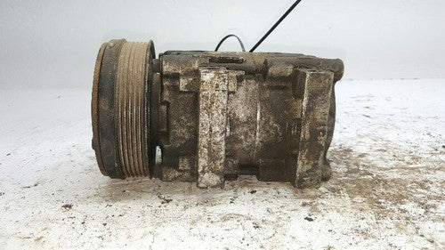 1991-1992 Lincoln Continental Ac Compressor Air Conditioner Pump E9sz19703c