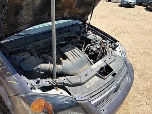 06-10 Chevy Cobalt Passenger Right Front Lower Control Arm Oem A Arm Sport Ride