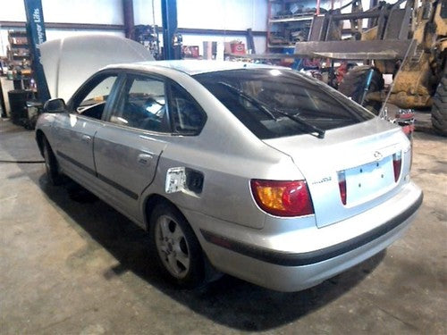 2001-2003 Hyundai Elantra Fuel Pump Hold Down Ring Sending Unit 311102D500