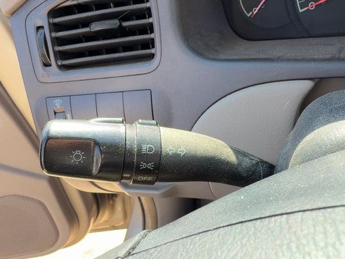 2001-2003 Hyundai Elantra Turn Signal Switch Column Control Lever Headlight Oem