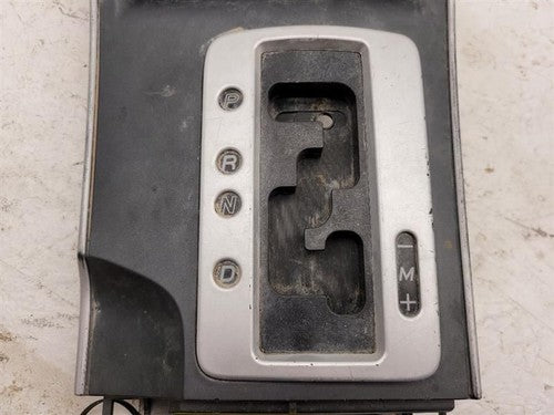 2003-2008 Mazda 6 Floor Shifter Trim Bezel Surround Panel Oem Gk2a60350j02