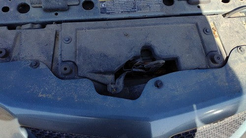 1997-2008 Pontiac Grand Prix Hood Latch Assembly With Bracket Oem