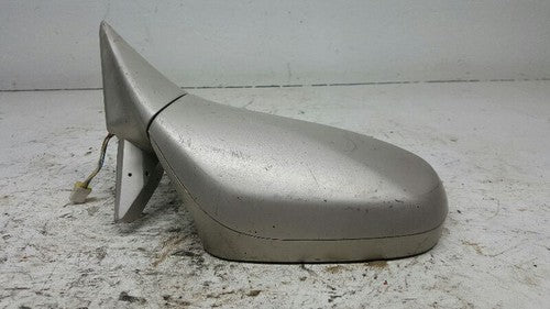 1993-1994 Mitsubishi Diamante Passenger Side View Mirror Power Sedan Mr716053