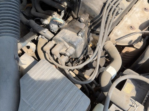 1996-1998 Honda Civic Ignition Distributor Oem 1.6L 4776944