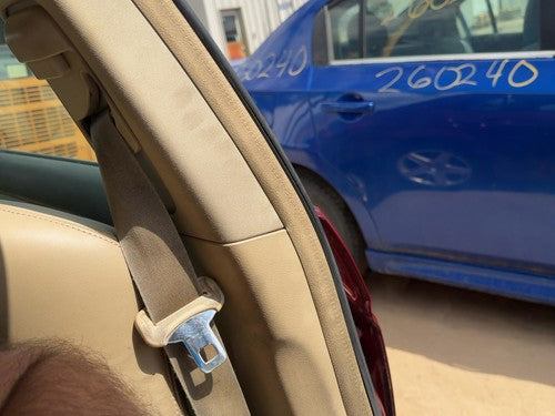 2004-2006 Acura Tl Driver Left B-Pillar Trim Panel Oem