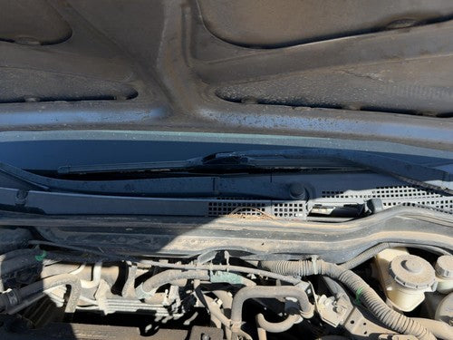 2003-2007 Honda Accord Windshield Wiper Cowl Vent Trim Panel Oem Cover