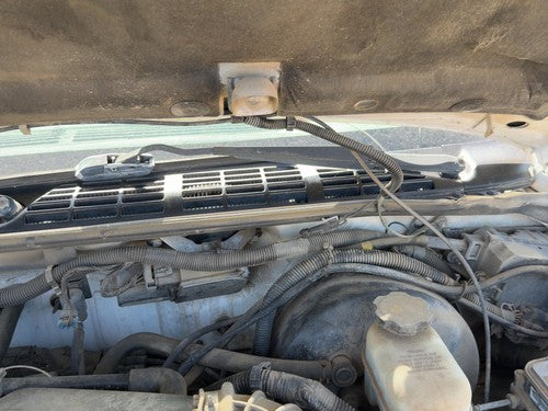 2001 Chevy S10 Blazer Driver Left Windshield Wiper Arm Blade Lever 15043065