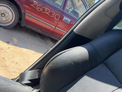 2006-2010 Infiniti M35X Passenger Right B-Pillar Trim Panel Oem