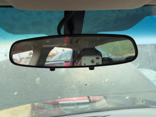 2001-2008 Chevy Impala Inside Rear View Mirror Oem Windshield Mounted Onstar