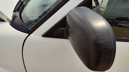 1998-2004 S10 Pickup Driver Left Side Mirror Door Mounted Oem 15193316