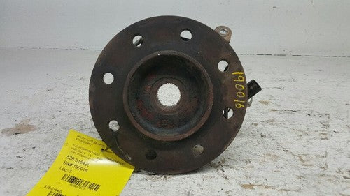 1996-2000 Chevy Silverado 2500 Front Wheel Hub Assembly Oem