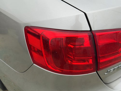 2011-2014 Vw Jetta Driver Left Outer Tail Light Brake Lamp Oem Rear 5C6945095D