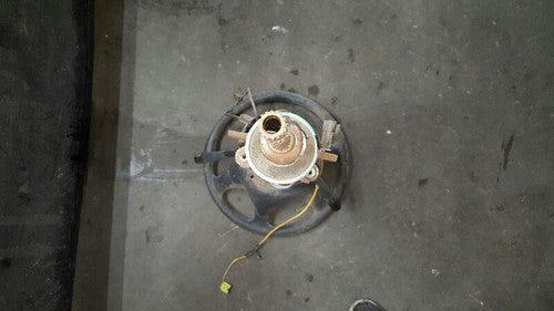 1999-2005 Pontiac Grand Am Steering Column Floor Shift 26077618