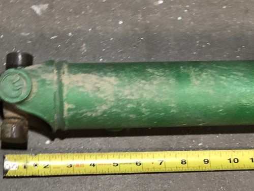 1990-1996 Ford Bronco Rear Drive Shaft Oem Back Driveline 5.0L At 4X4 E4od