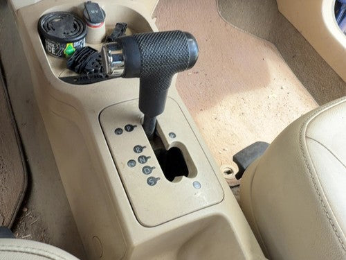 07 Beetle Convertible Floor Shifter Lever Assembly Shift Unit Automatic Transmis