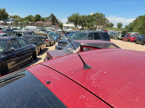 2004-2009 Toyota Prius Radio Antenna Mast Oem 8630952040
