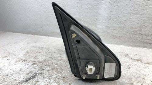 2009-2015 Honda Pilot Driver Left Side Mirror Door Mounted Oem Power Silver Si