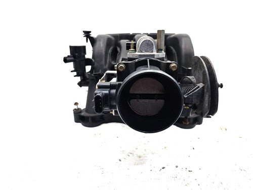 2002-2003 Ford Explorer Intake Manifold Oem Sohc 4.0L 1L2Z9424Ca