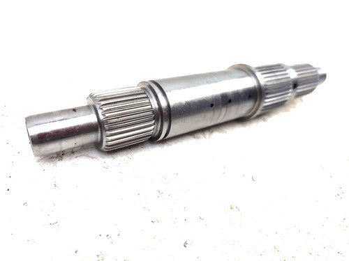 2002 Sierra 2500 Hd Transmission Mainshaft Oem Allison 1000 29536984