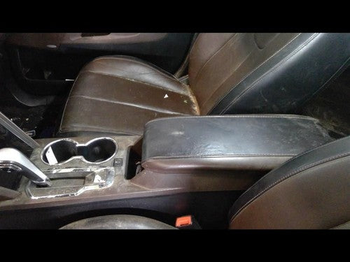 2010-2011 Chevy Equinox Center Console Lid Only Oem Arm Rest 20914448