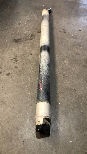 1996-00 Silverado 2500 Rear Drive Shaft Oem Back Driveline 7.4L At 4X4 15004112