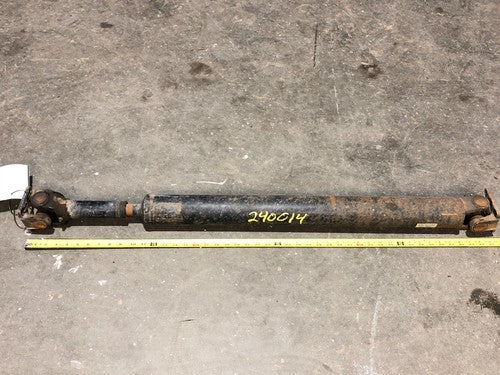 2003-2006 Kia Sorento Rear Drive Shaft Oem Back Driveline 3.5L Awd 491003E200
