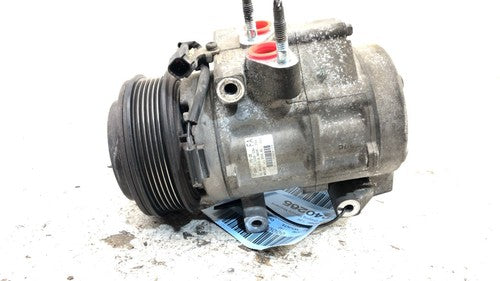 06-10 Mercury Mountaineer Ac Compressor Air Conditioner Pump Assembly 4.0L Oem
