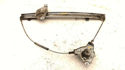 1986-1997 Nissan Hardbody Passenger Right Manual Window Regulator Oem 807003B300