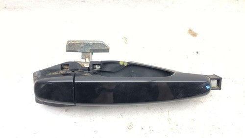 2008-2009 Pontiac G8 Passenger Right Front Outside Door Handle Oem Black 80U