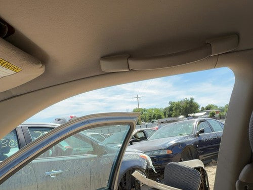 99 Toyota Camry Passenger Right A Pillar Trim Windshield Post Panel Oem Oak Ft4