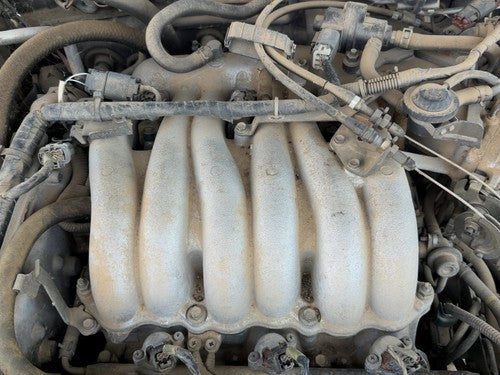 1998 Nissan Maxima Upper Intake Manifold Oem 3.0L 140102L910