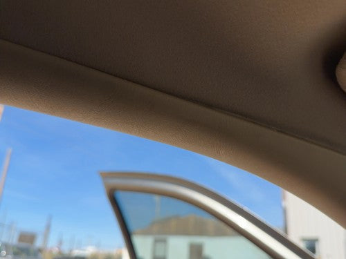 1999 Toyota Camry Driver Left A Pillar Trim Windshield Post Panel Oem Oak Ft4