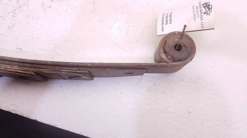 1974-1983 Jeep Wagoneer Oem Front Leaf Spring 6 Leaf J5362950