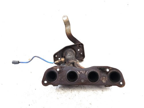 2007-2012 Nissan Versa Exhaust Manifold Assembly Oem 1.8L 14002Et00A