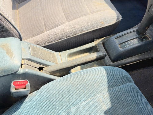 1994 Subaru Legacy Rhd Parking Brake Handle Assembly Oem Emergency Ebrake