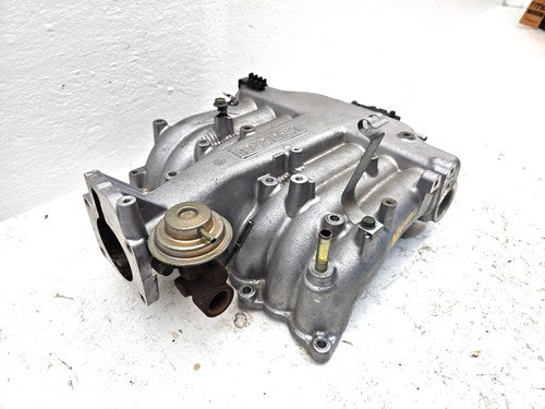 1993-1995 Isuzu Rodeo Upper Intake Manifold Oem 3.2L 4952388