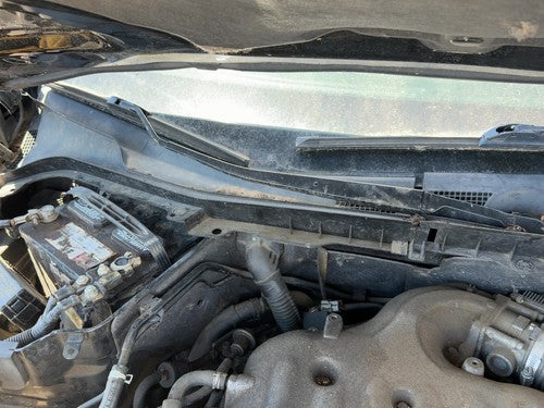 2006-2010 Infiniti M35X Passenger Right Windshield Wiper Arm Oem Blade Lever