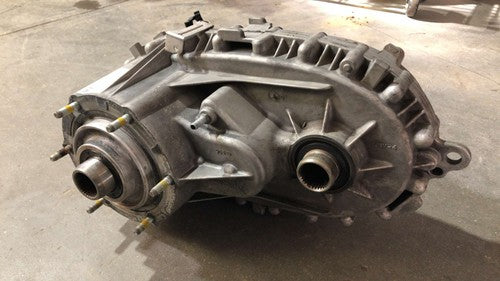 2007-2014 Yukon Denali Transfer Case Assembly Oem 4X4 4Wd Tcase Awd 24246762