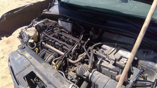 2003-11 Ford Focus Flywheel Oem With Bolts Hardware Automatic Transmission 2.0L