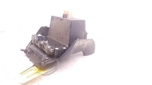 2008-2012 Mitsubishi Lancer Temperature Control With Trim Surround Panel Oem