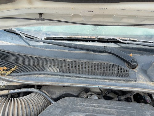 08-16 Town & Country Passenger Right Windshield Wiper Arm Oem Blade Lever