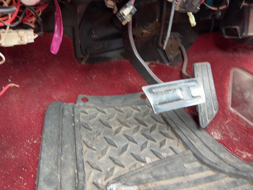 1993 Brake Pedal Assembly Oem