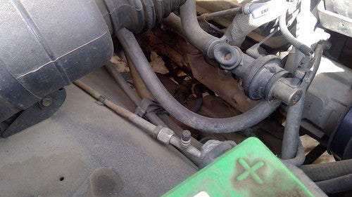 1988-1995 Gmc Sierra 2500 Passenger Right Exhaust Manifold Assembly 5.7L At 4X4