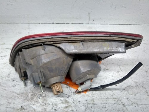 2003-2005 Mazda 6 Driver Left Tail Light Hatchback Lid Mounted Gk2a513g0c
