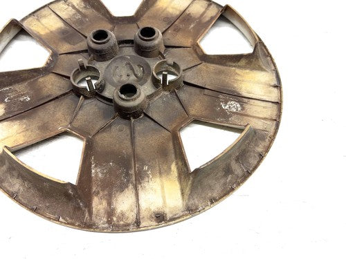 2008-2010 Dodge Avenger Hub Cap Wheel Cover Oem