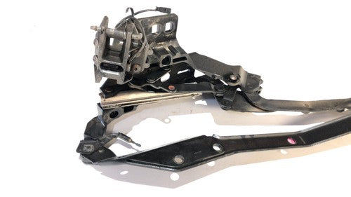 06-09 G6 Convertible Top Hinge Kit Left And Right Center Link With Cylinders