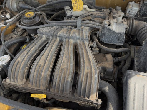 2002 Chrysler Pt Cruiser Cylinder Head Assembly Oem 2.4L Rl667088Aa