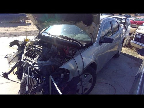 2008-2014 Dodge Avenger Driver Left Power Window Control Master Switch Oem