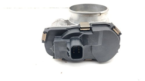 07-09 Pontiac G6 Throttle Body Valve Assembly Complete Oem With Sensors 12615503