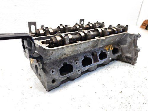 2011-2016 Chevy Cruze Cylinder Head Assembly Oem 1.4L 12703173